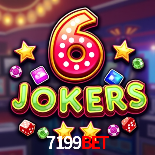 Provedores de Jogos 7199bet