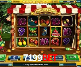 Segurança 2FA 7199bet