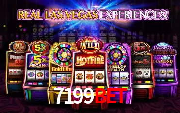 Design Responsivo 7199bet