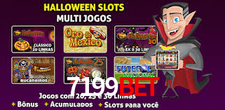 Bônus de Boas-vindas 7199bet