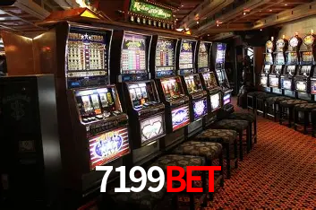 Especiais de Fim de Semana 7199bet