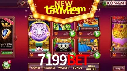 Login Seguro 7199bet