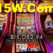 Welcome Bonus 7199bet