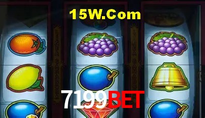 Variedade de jogos na 7199bet