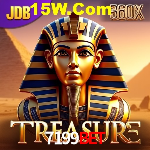 Game Providers 7199bet