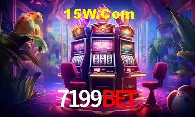 Loterias online na 7199bet
