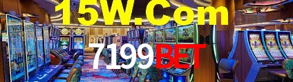VIP Casino 7199bet