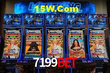 Promoção Relâmpago 7199bet