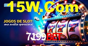 7199bet App Interface