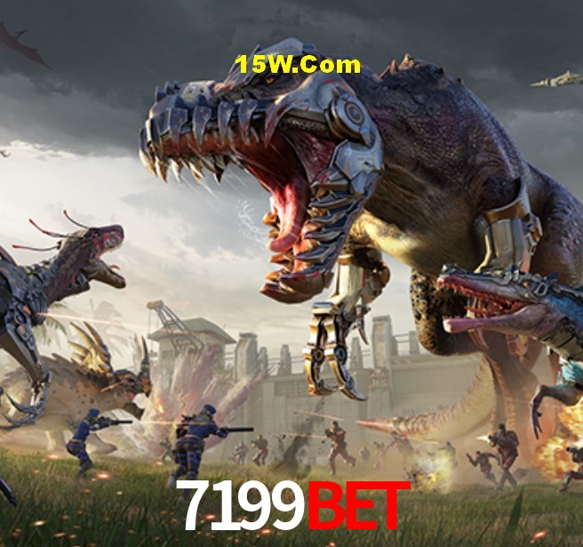 Torneios 7199bet