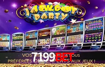 Jogos com bônus e suporte 24h na 7199bet