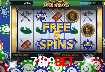 Jogos de Slot 7199bet