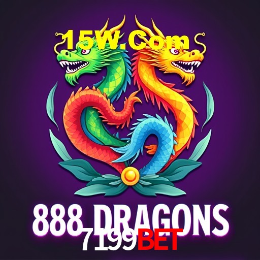 Interface do App 7199bet