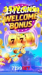 Welcome Bonus 7199bet