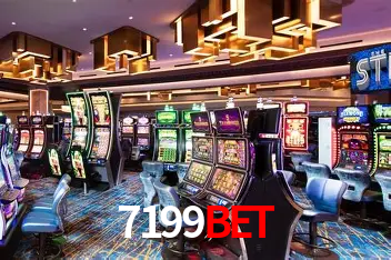 Promoções Sazonais 7199bet