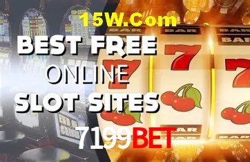 Bônus e promoções da 7199bet