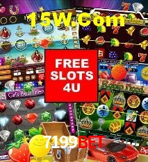 Casino Ao Vivo 7199bet