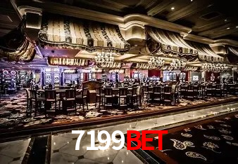Casino VIP 7199bet