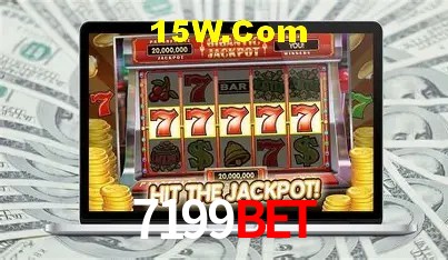 Apostas de Futebol 7199bet