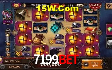 Avaliações dos Jogadores 7199bet