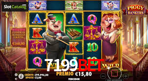 Roulette Table 7199bet